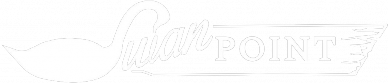 Swan-Point Boats Logo